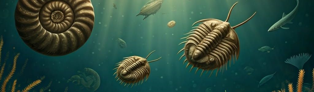 Profile Hero Background