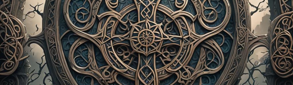 Profile Hero Background