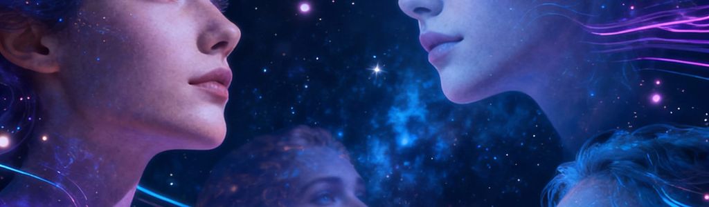 Profile Hero Background