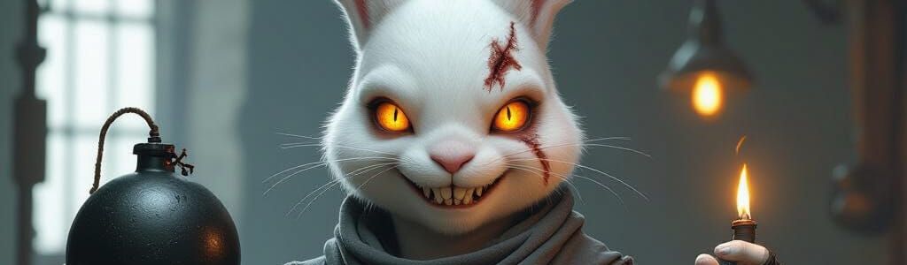 Profile Hero Background