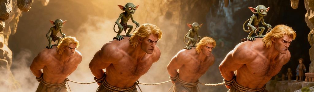 Profile Hero Background