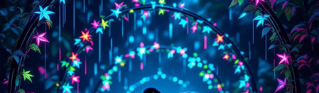 Profile Hero Background