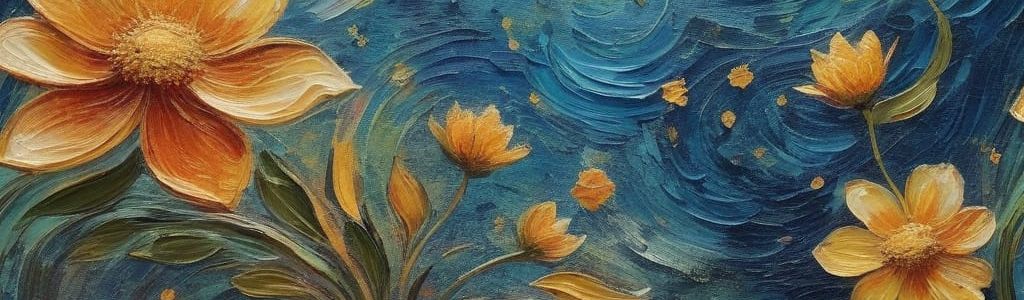 Profile Hero Background