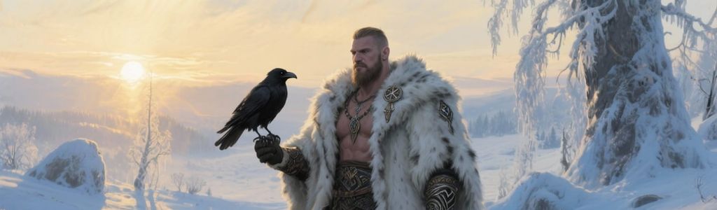 Profile Hero Background