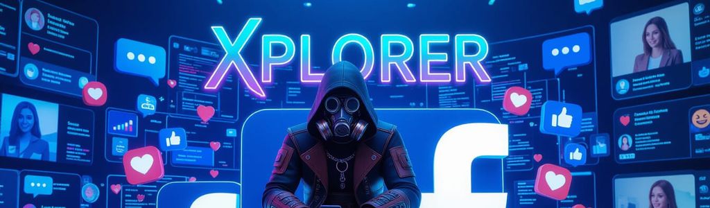 Profile Hero Background