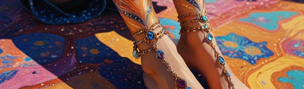 Profile Hero Background