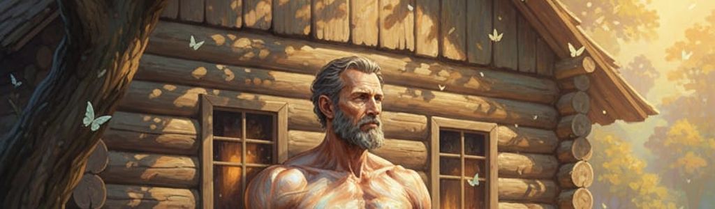 Profile Hero Background