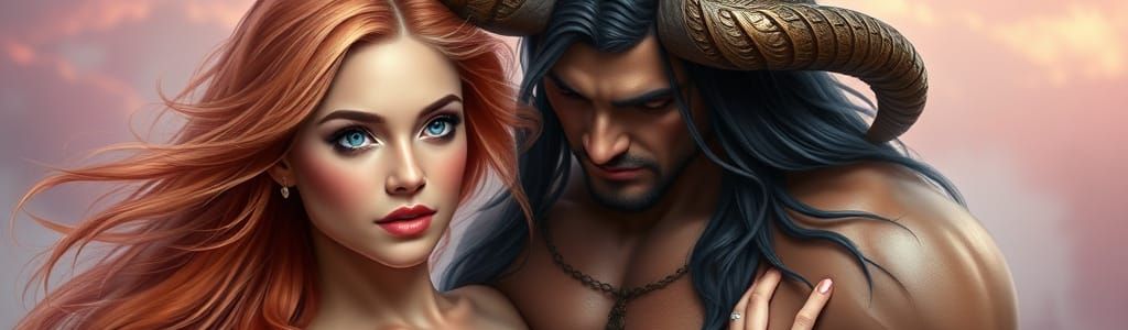 Profile Hero Background