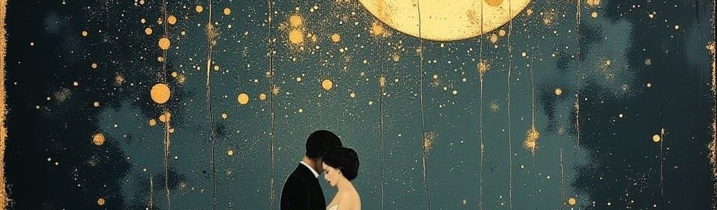 Profile Hero Background