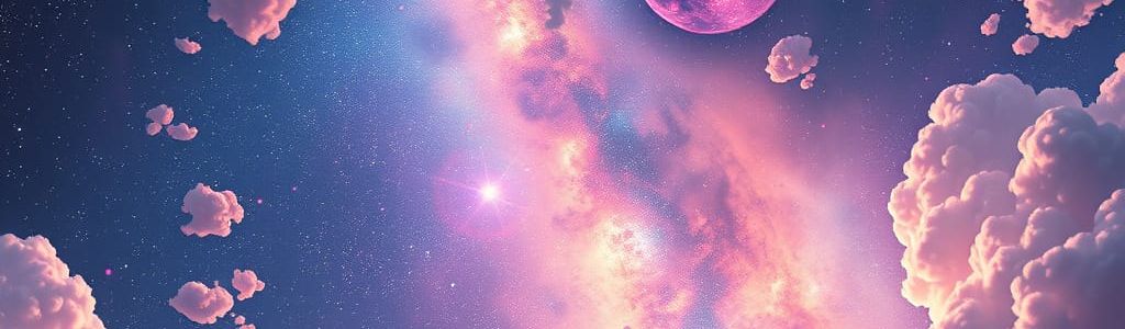 Profile Hero Background