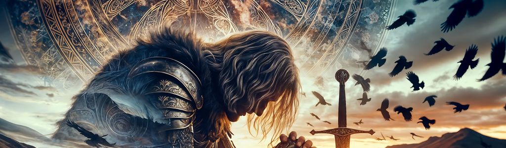 Profile Hero Background