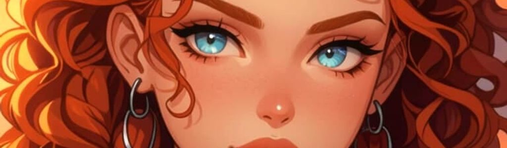 Profile Hero Background