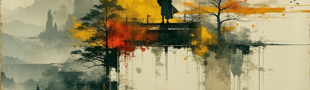 Profile Hero Background