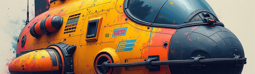 Profile Hero Background