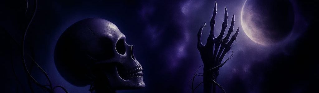 Profile Hero Background