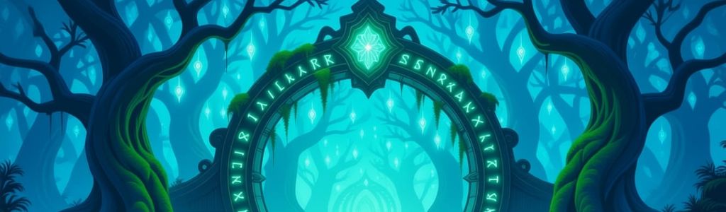 Profile Hero Background