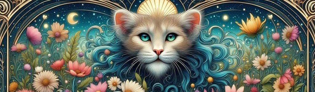 Profile Hero Background