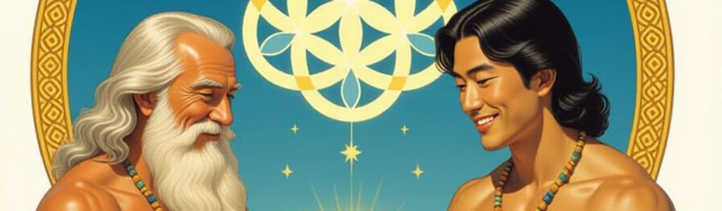 Profile Hero Background