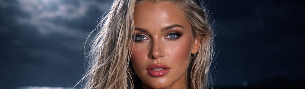 Profile Hero Background