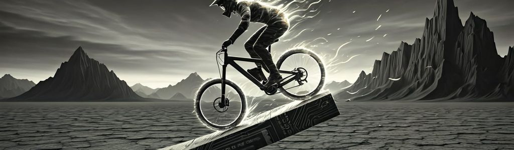 Profile Hero Background