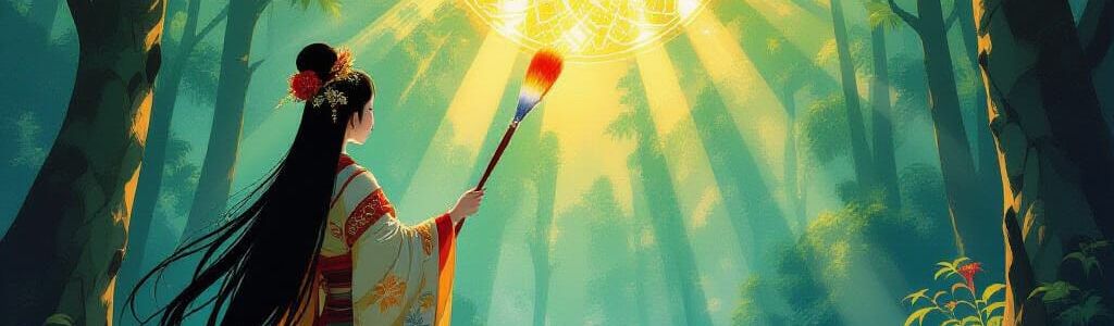 Profile Hero Background