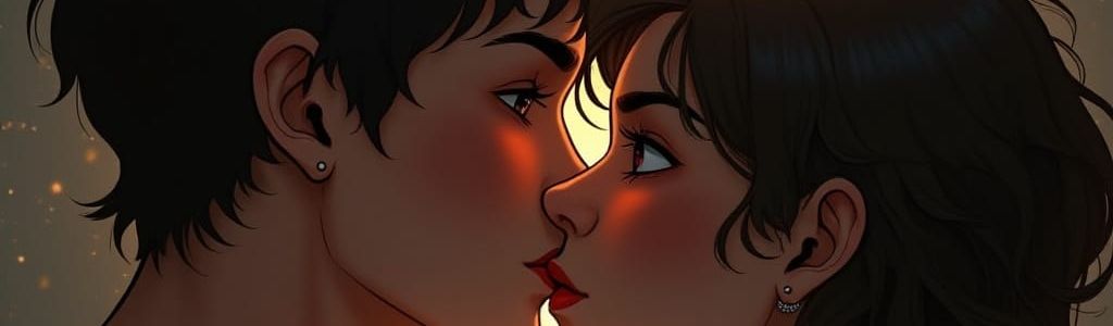 Profile Hero Background