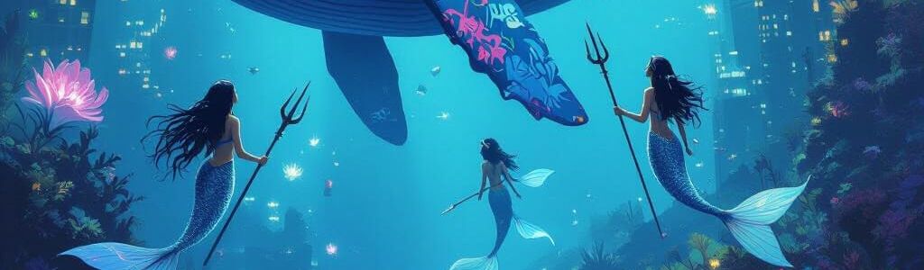 Profile Hero Background