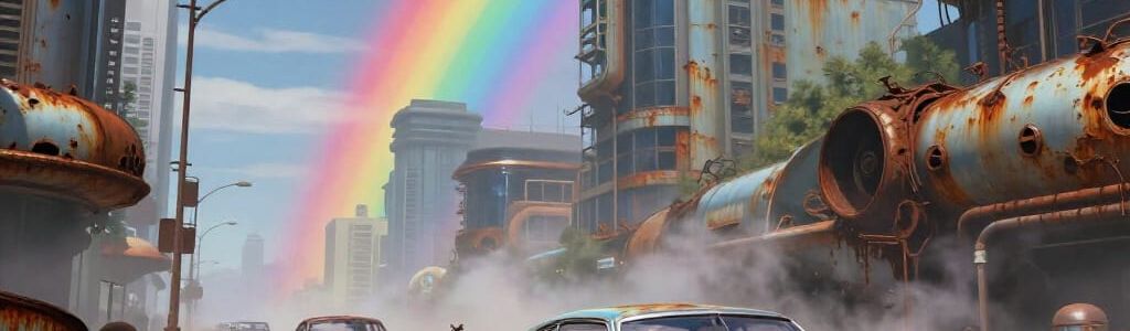 Profile Hero Background