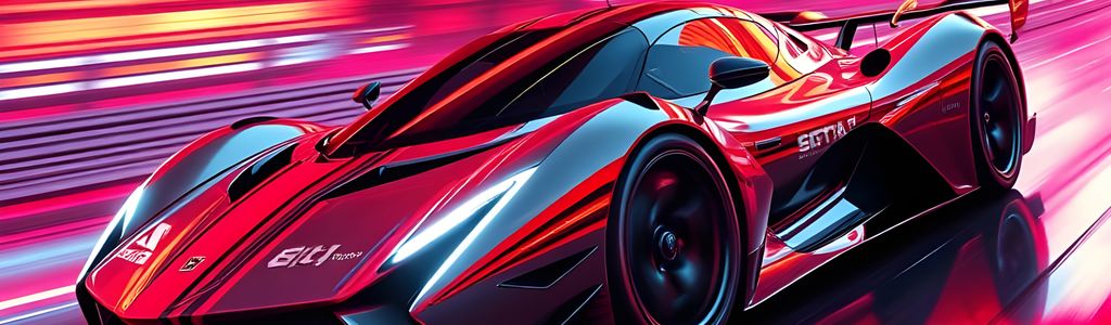 Profile Hero Background