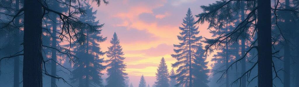 Profile Hero Background