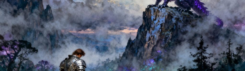 Profile Hero Background