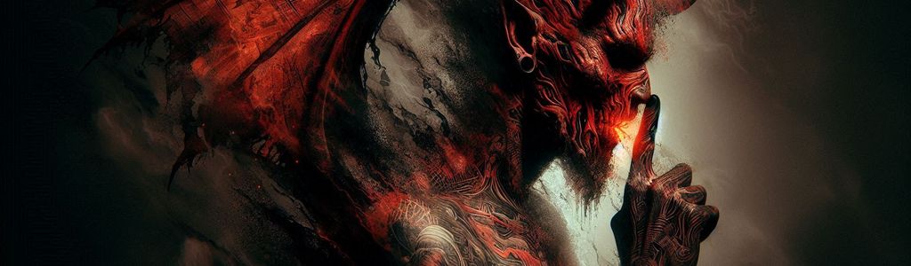 Profile Hero Background