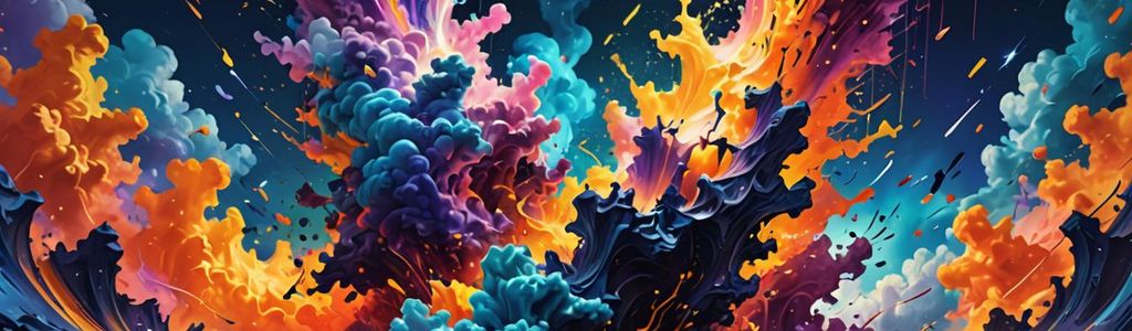 Profile Hero Background