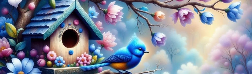 Profile Hero Background