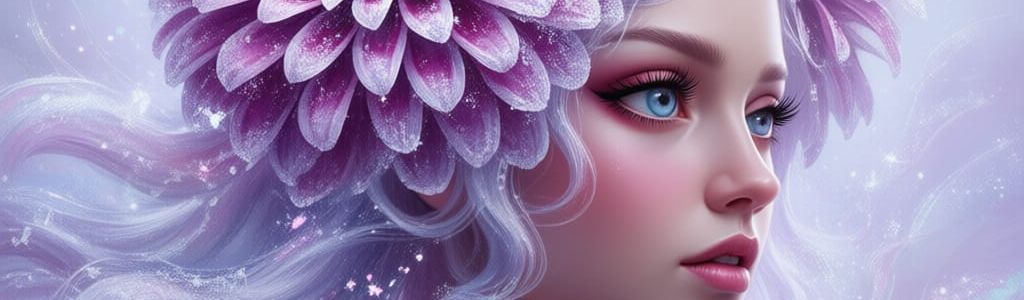 Profile Hero Background