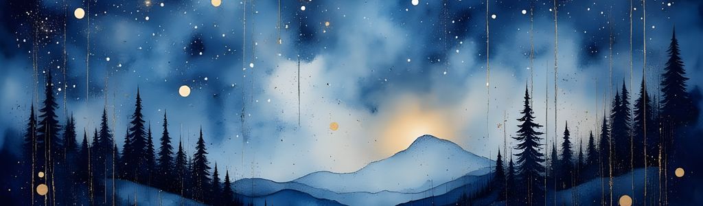 Profile Hero Background