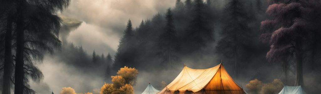 Profile Hero Background