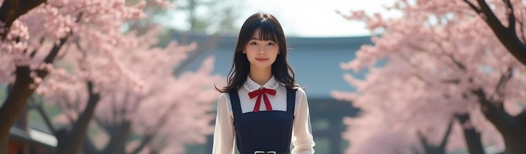 Profile Hero Background