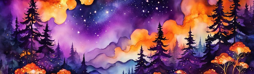 Profile Hero Background