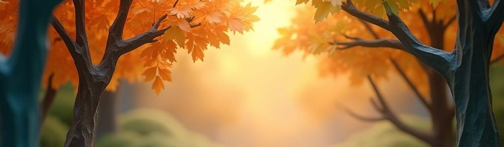 Profile Hero Background