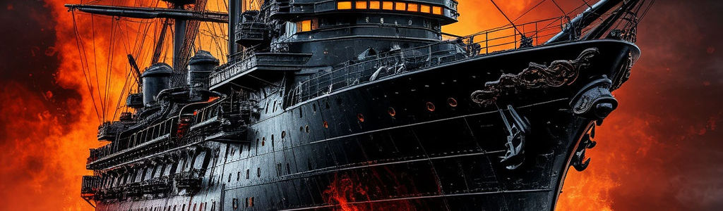 Profile Hero Background