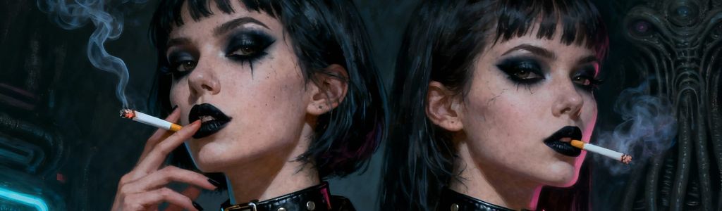 Profile Hero Background