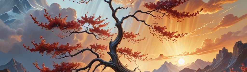 Profile Hero Background