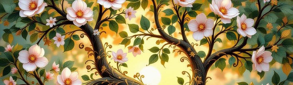 Profile Hero Background