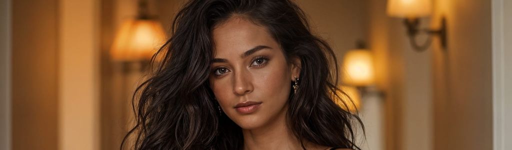 Profile Hero Background