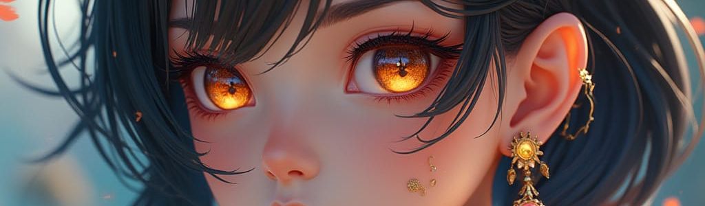 Profile Hero Background