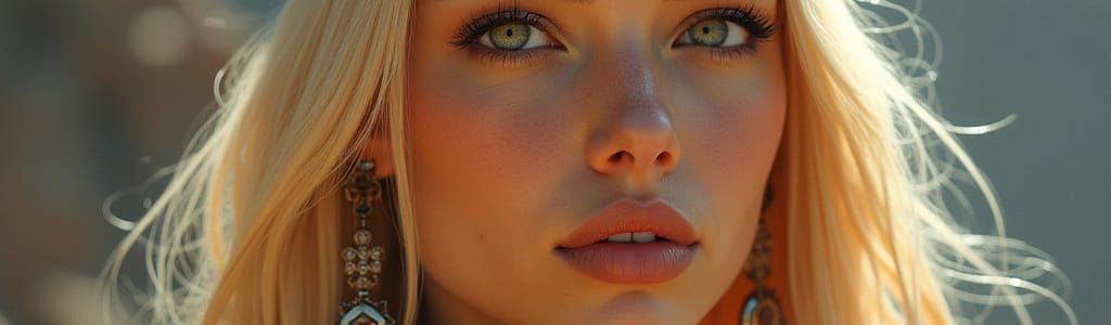 Profile Hero Background