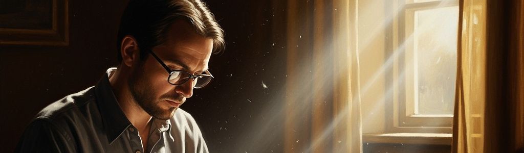 Profile Hero Background