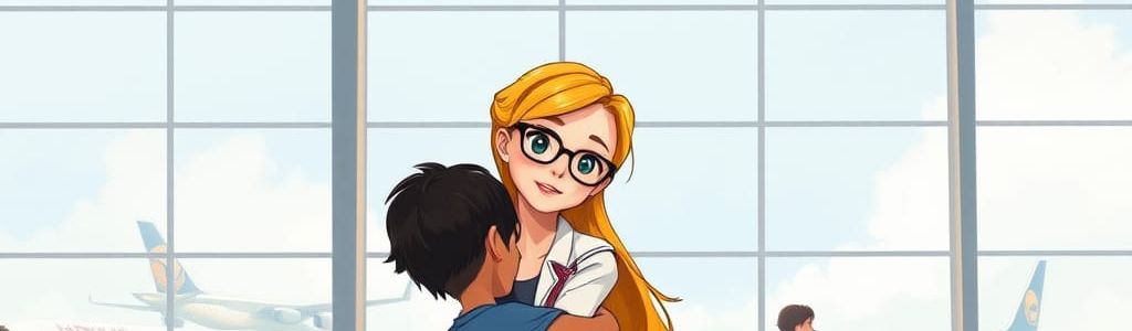 Profile Hero Background