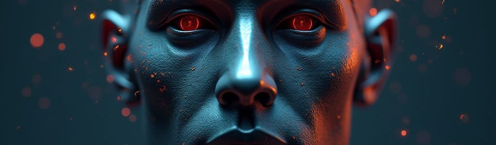 Profile Hero Background